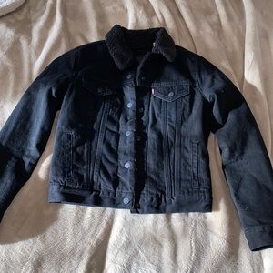 Levi’s jean jacket